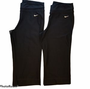 Nike Dri Fit Capris